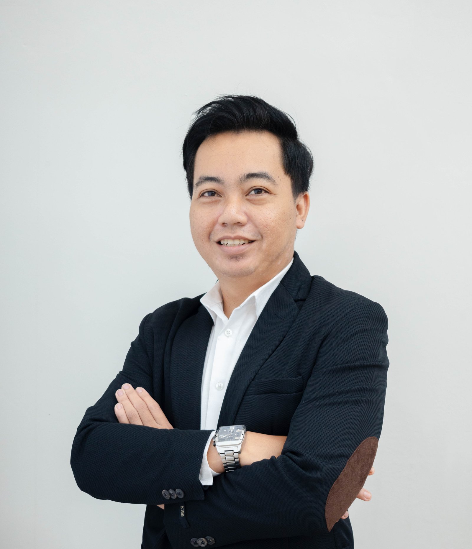 M. Arif Arrahim, S.Sos