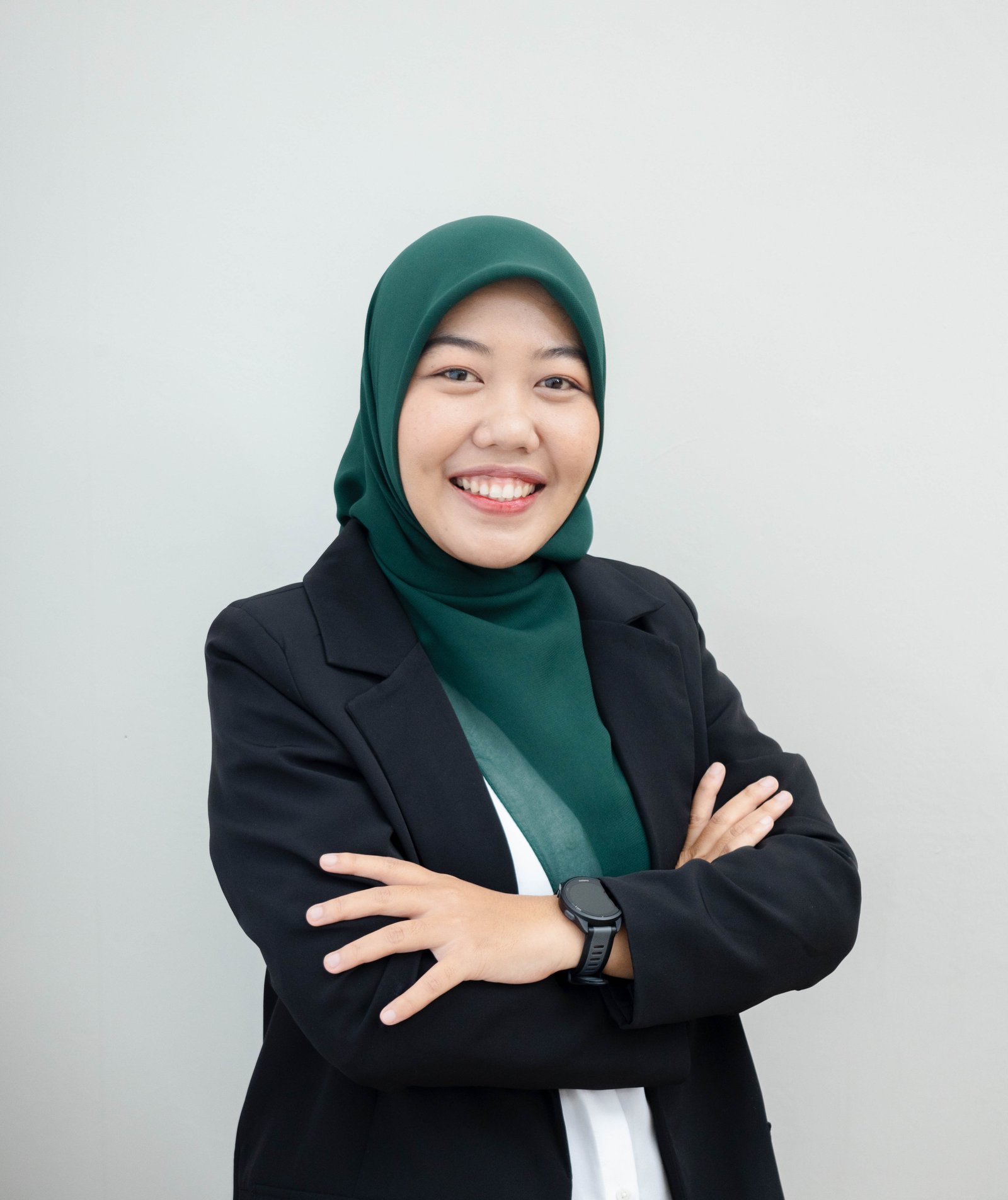 SUCI BHEKTI PERTIWI