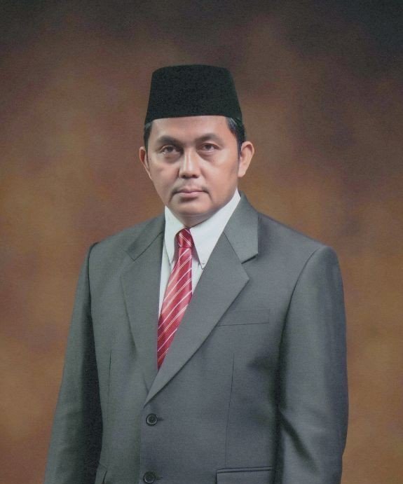 Dr. H. Mursyid, S.Ag., MSI, CIMM, RIFA