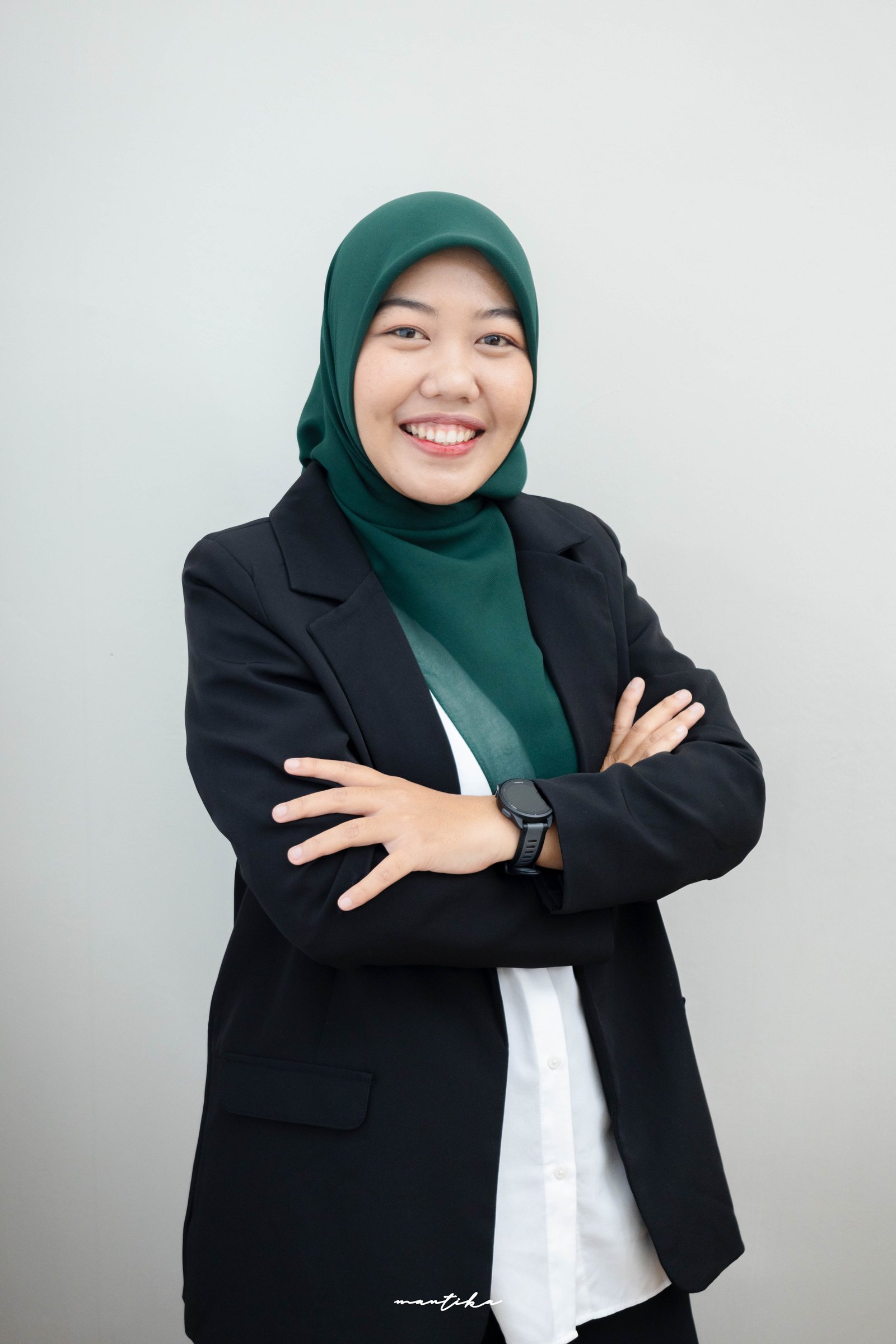SUCI BHEKTI PERTIWI
